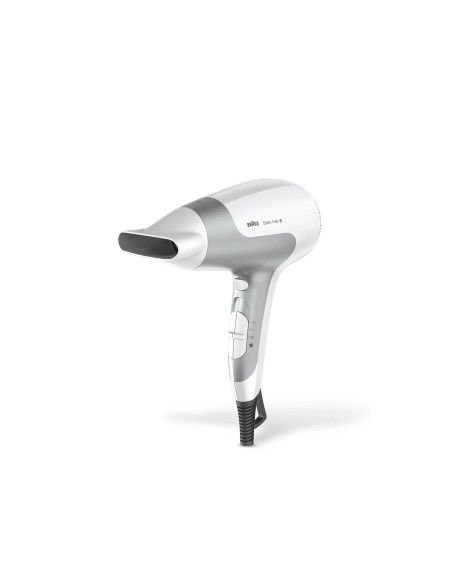 SECADOR BRAUN 5 HD580 BLANCO