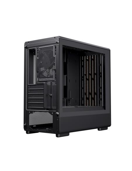 CAJA MICRO-ATX SEMITORRE EINAREX PM400 CORE NEGRA EXCS-PM-400C-B