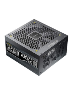 FUENTE ALIMENTACION ANTEC HCG850 Pro P EC  850W 80+ PLATINUM MODULAR