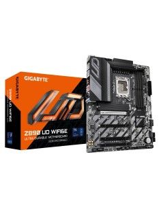 Placa base gigabyte z890 ud wifi6e atx -  4x ddr5 -  4x sata3 lga 1851
