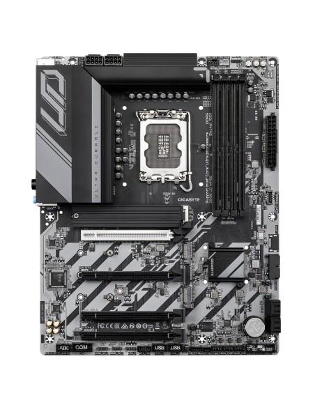 Placa base gigabyte z890 ud wifi6e atx -  4x ddr5 -  4x sata3 lga 1851