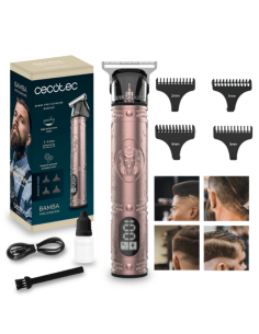 CORTAPELOS 04445 PRECISIONCARE WARRIOR