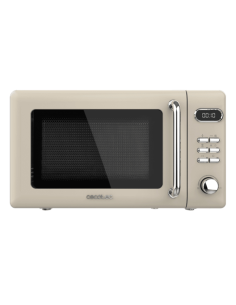 HORNO 01714 PROCLEAN 5110 RETRO BEIGE