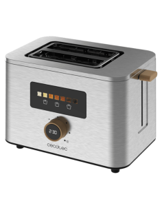 TOSTADOR 04843 TOAST&TATE DOUBLE