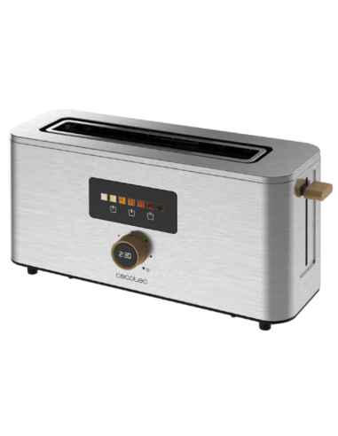 TOSTADOR 04845 TOAST&TATE EXTRA