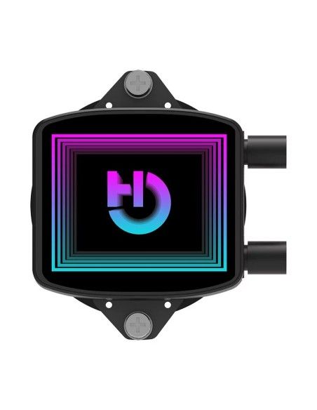 REFRIGERACION LIQUIDA HIDITEC LQ240 BLACK