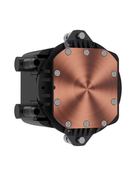 REFRIGERACION LIQUIDA HIDITEC LQ240 BLACK