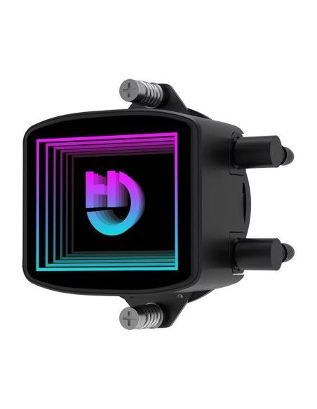 REFRIGERACION LIQUIDA HIDITEC LQ240 BLACK