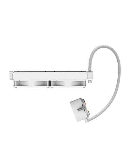 REFRIGERACION LIQUIDA HIDITEC LQ240 WHITE