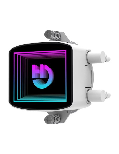 REFRIGERACION LIQUIDA HIDITEC LQ240 WHITE