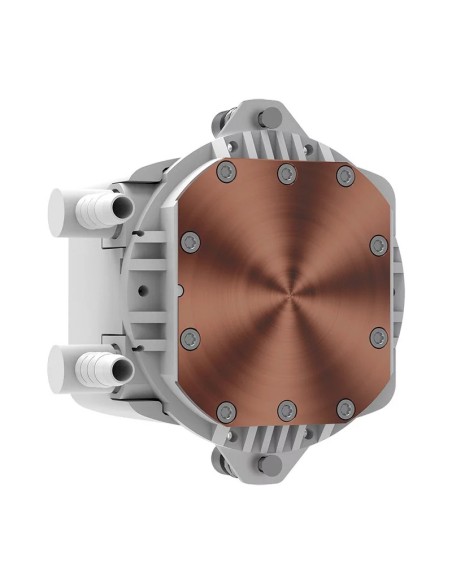 REFRIGERACION LIQUIDA HIDITEC LQ240 WHITE