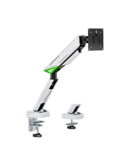 SOPORTE AISENS MESA GAMING CONTRAPESO MONITOR (3 PIV 1 BRAZO) 17-49