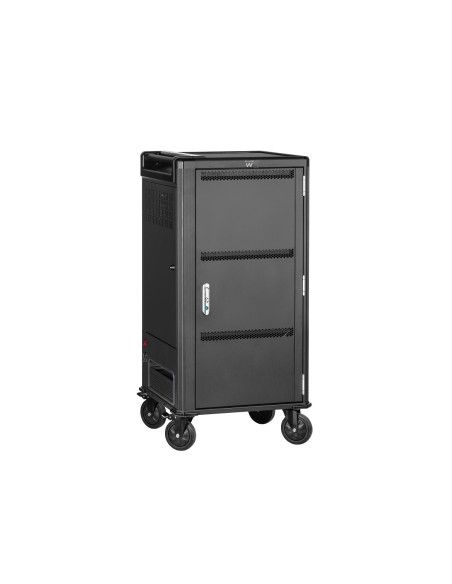 ARMARIO DE CARGA EWENT EW1702  30 DISPOSITIVOS PRE-CABLEADO