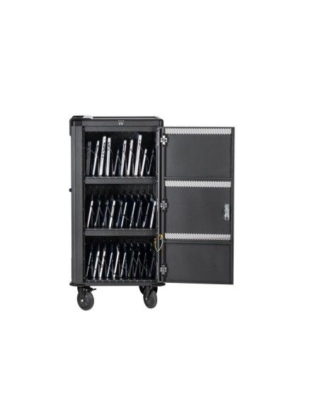 ARMARIO DE CARGA EWENT EW1702  30 DISPOSITIVOS PRE-CABLEADO