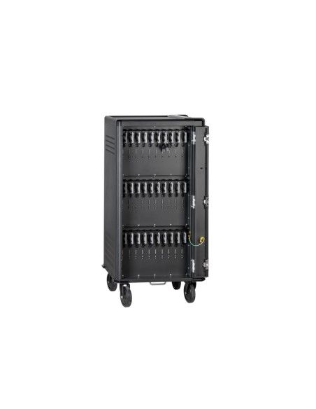 ARMARIO DE CARGA EWENT EW1702  30 DISPOSITIVOS PRE-CABLEADO