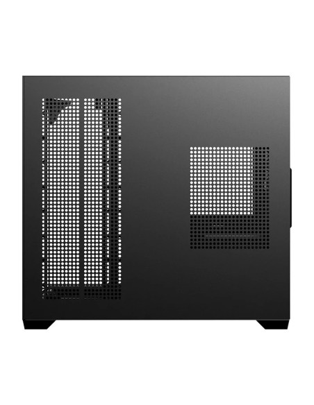 CHASIS ATX HIDITEC GAMING SKY BLACK USB 3.1 TYPE-C