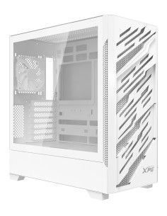 CAJA XPG STARKER AIR ATX VENT 4X120MM FAN 1XUSB C 3.2 SIN FUENTE BLANCO