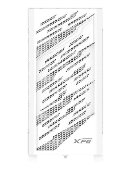 CAJA XPG STARKER AIR ATX VENT 4X120MM FAN 1XUSB C 3.2 SIN FUENTE BLANCO