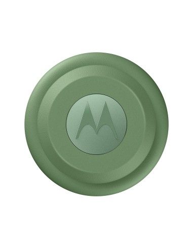 RASTREADOR GPS MOTOROLA VERDE
