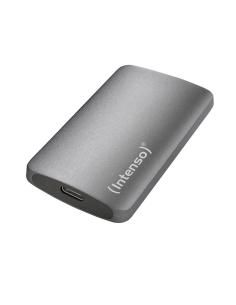 Disco duro externo solido ssd intenso tx800 500gb usb tipo c