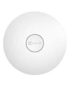 EZVIZ HOME GATEWAY PASARELA COMPATIBLE HOMEKIT Y MATTER BLANCO