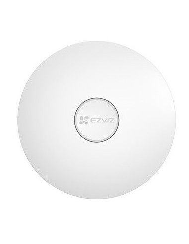 EZVIZ HOME GATEWAY PASARELA COMPATIBLE HOMEKIT Y MATTER BLANCO