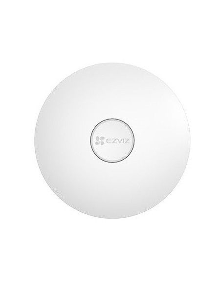 EZVIZ HOME GATEWAY PASARELA COMPATIBLE HOMEKIT Y MATTER BLANCO