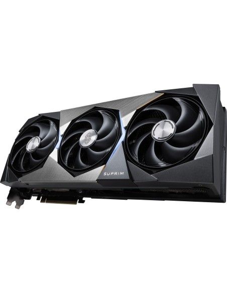 TARJETA GRAFICA MSI RTX 5080 16G GAMING SUPRIM SOC