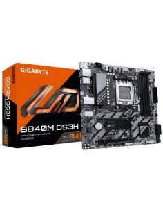 PLACA BASE GIGABYTE B840M DS3H