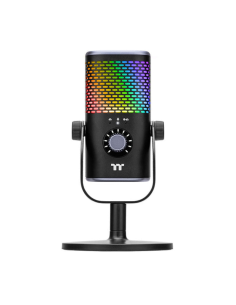 MICROFONO THERMALTAKE GS50 RGB USB