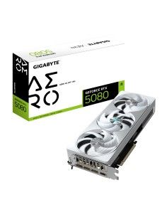 TARJETA GRAFICA GIGABYTE RTX 5080 AERO OC SFF 16G