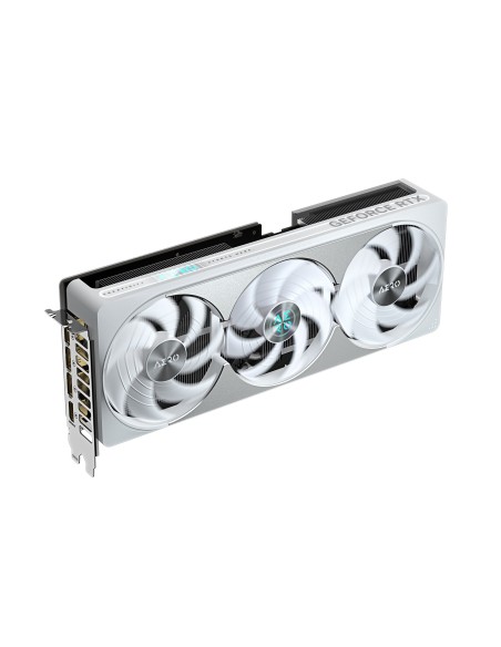 TARJETA GRAFICA GIGABYTE RTX 5080 AERO OC SFF 16G