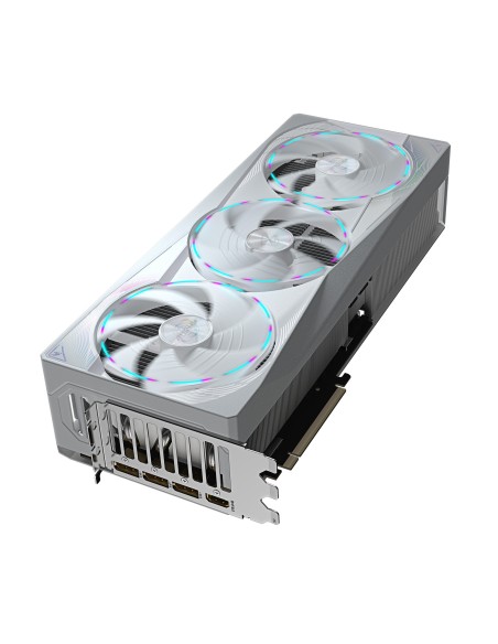 TARJETA GRAFICA GIGABYTE RTX 5080 MASTER ICE 16GB GDDR7