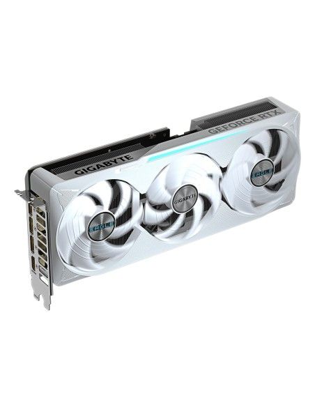 TARJETA GRA?FICA GIGABYTE  RTX 5070TI EAGLE OC ICE SFF 16GB