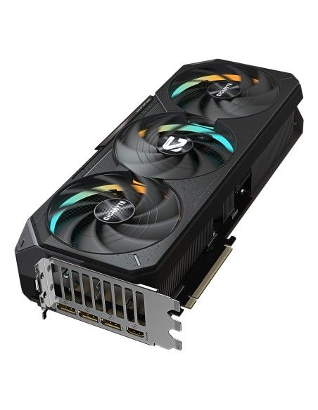 TARJETA GRA?FICA GIGABYTE RTX 5070TI GAMING OC 16GB
