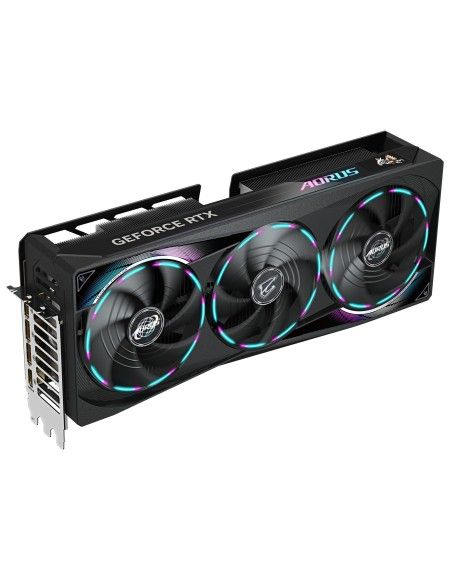 TARJETA GRAFICA GIGABYTE RTX 5080 AORUS M 16GB