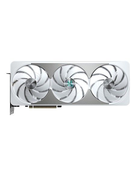 TARJETA GRA?FICA GIGABYTE RTX 5070TI AERO OC 16GB