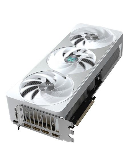 TARJETA GRA?FICA GIGABYTE RTX 5070TI AERO OC 16GB