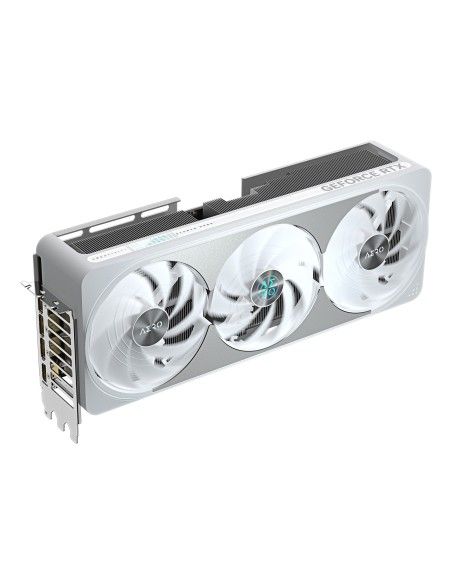 TARJETA GRA?FICA GIGABYTE RTX 5070TI AERO OC 16GB