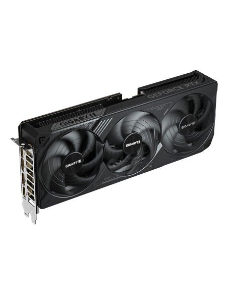 TARJETA GRA?FICA GIGABYTE  RTX 5070TI WINDFORCE OC SFF 16GB