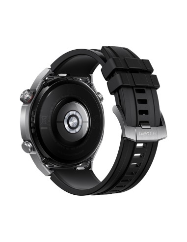 WATCH ULTIMATE BLACK