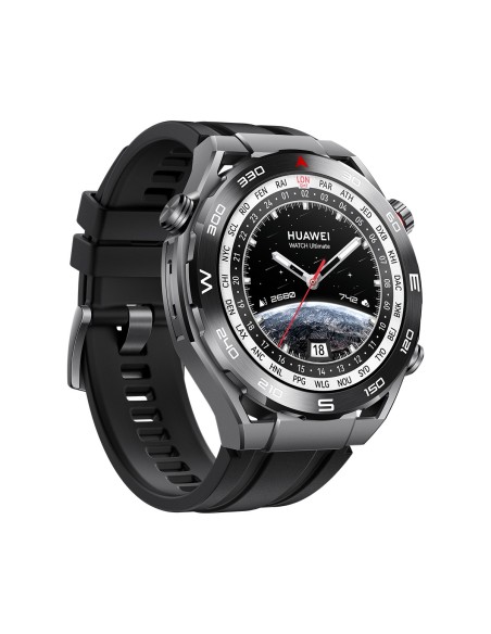 WATCH ULTIMATE BLACK