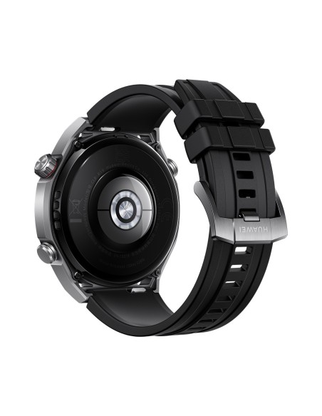 WATCH ULTIMATE BLACK