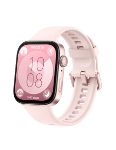 WATCH FIT 3 PINK