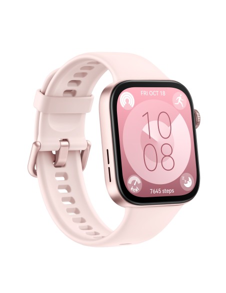 WATCH FIT 3 PINK