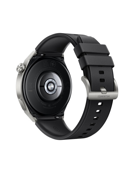 GT3 PRO 46MM (ODIN19S) ACTIVE BLACK