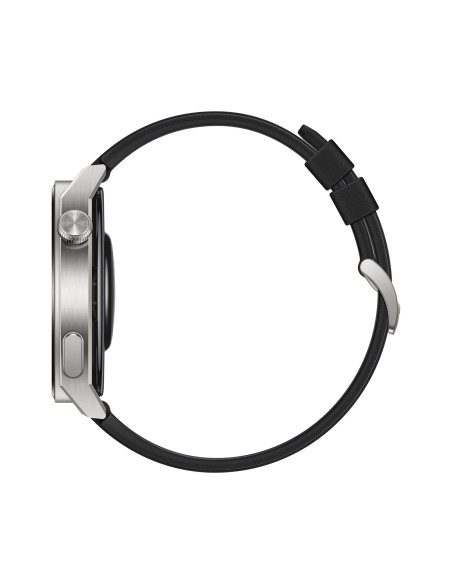 GT3 PRO 46MM (ODIN19S) ACTIVE BLACK