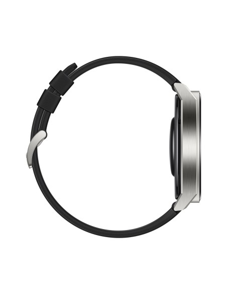 GT3 PRO 46MM (ODIN19S) ACTIVE BLACK