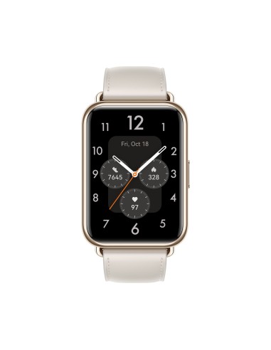 FIT 2 CLASSIC MOON WHITE