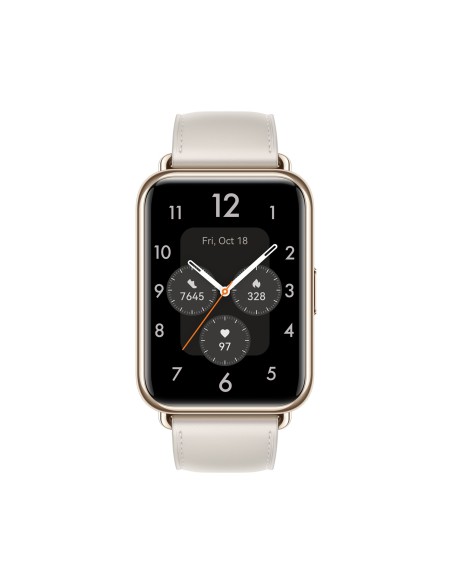 FIT 2 CLASSIC MOON WHITE